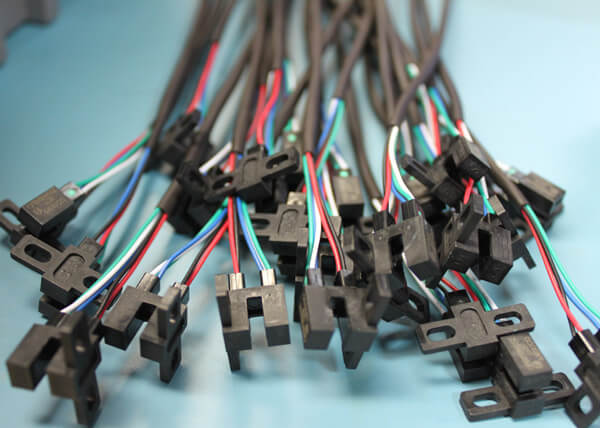 Battery Cable Harness